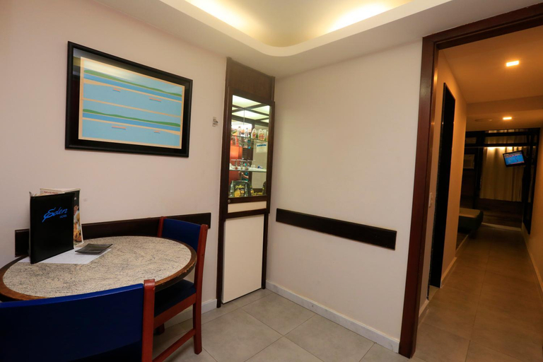 Others 4, Eden Hotel (Adults Only), Rio de Janeiro