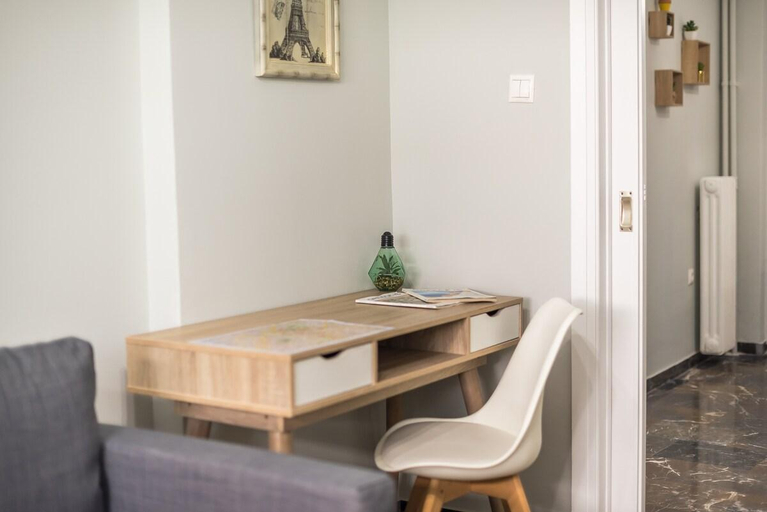 4, Stylish Suite by CloudKeys, Attica