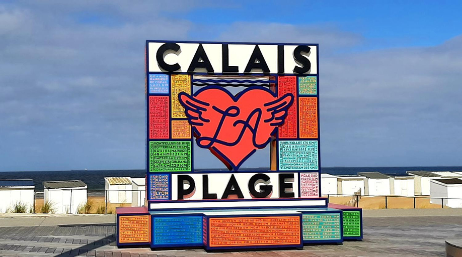Exterior & Views, Chambres d'Hotes "Les Pins", Pas-de-Calais