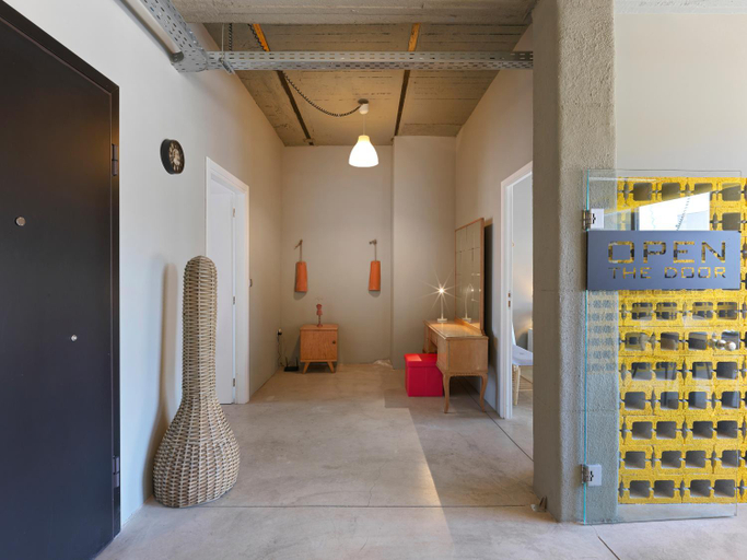 Facilities 4, Ceramus Apartments Gazi View, Attica