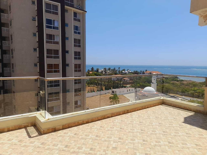 Others 2, Lux Suites Dofils Le Royal Apartments, Nyali
