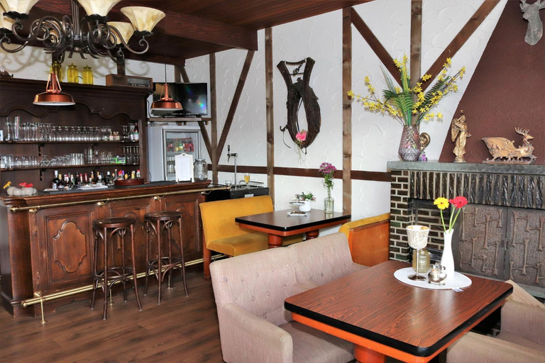 Food & Drinks 2, Gretel von Birne, Hochsauerlandkreis