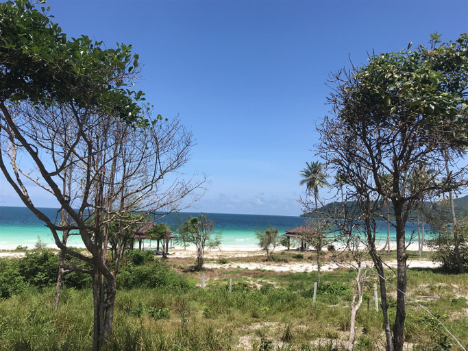 Others 4, Soksan Natura Beach, Sihanoukville