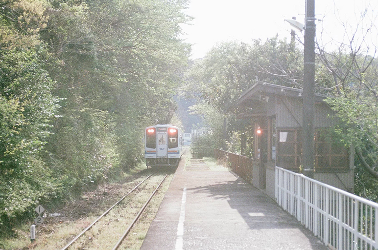 Others 3, INN MY LIFE, Hamamatsu