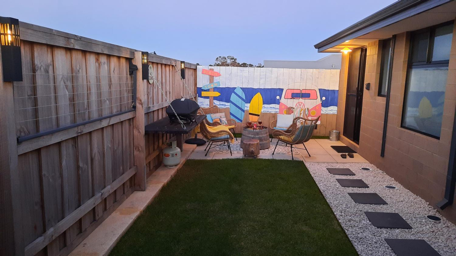 Stylish Colourfull Getaway, Augusta-Margaret River