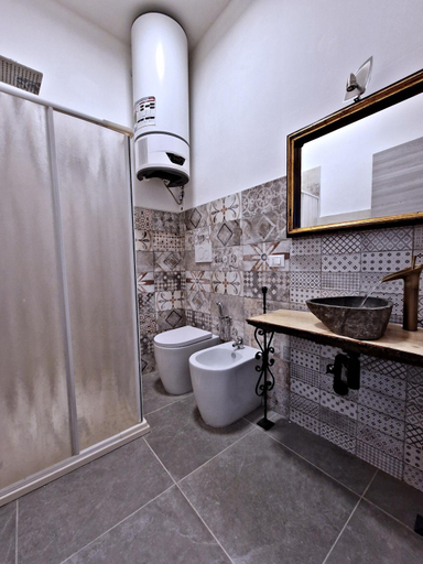 Others 3, La Ca' Pezzana Affittaly Apartments, Bologna