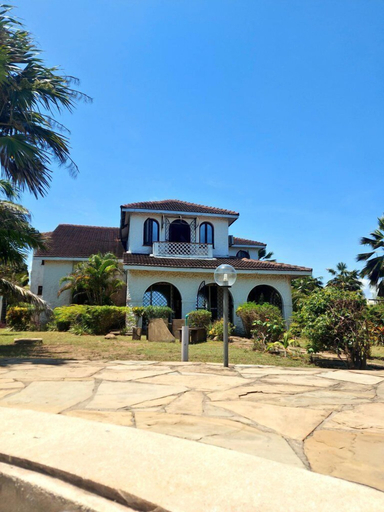 Exterior & Views 2, Lux Suites Dofils Creek Residence Nyali, Nyali