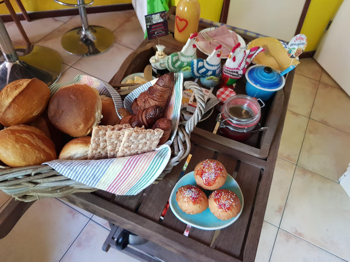 Food & Drinks, Huisjeaandedinkel, Losser
