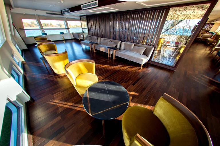 Food & Drinks 4, ToBadaa - Nile cruise from Aswan or Luxor 4 Days & 7 days, Aswan