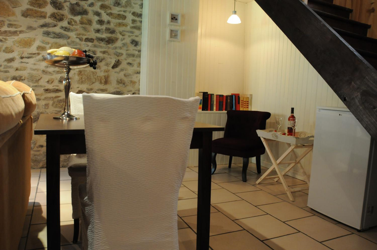 Others 4, B&B Maison Coralie, Puy-de-Dôme