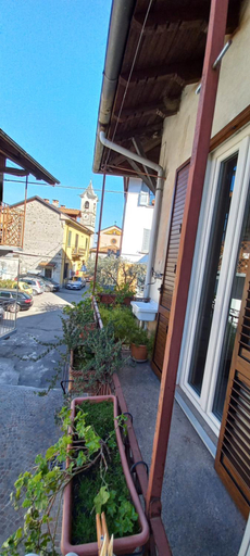 Others 4, Casa Mango, Verbano-Cusio-Ossola
