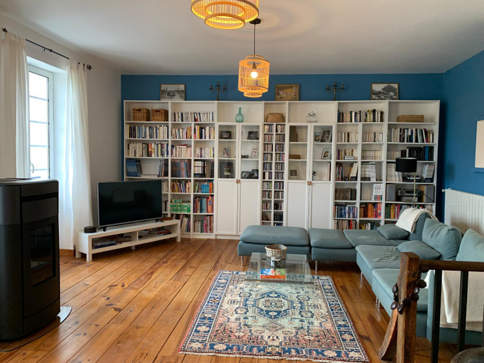Others 4, maison Laratger, Landes