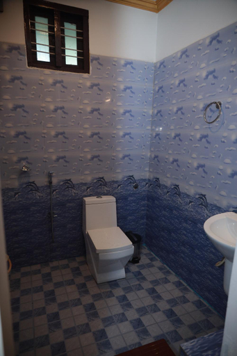 Bathroom 5, Marari neena beach homestay, Alappuzha