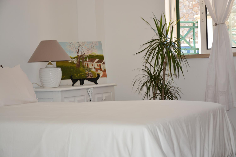 Bedroom, Tavira Terrace, Alcoutim