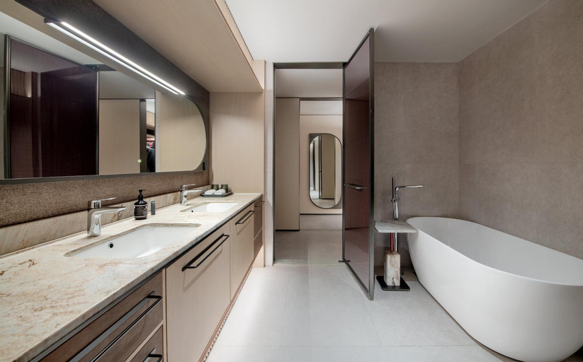 Bedroom 21