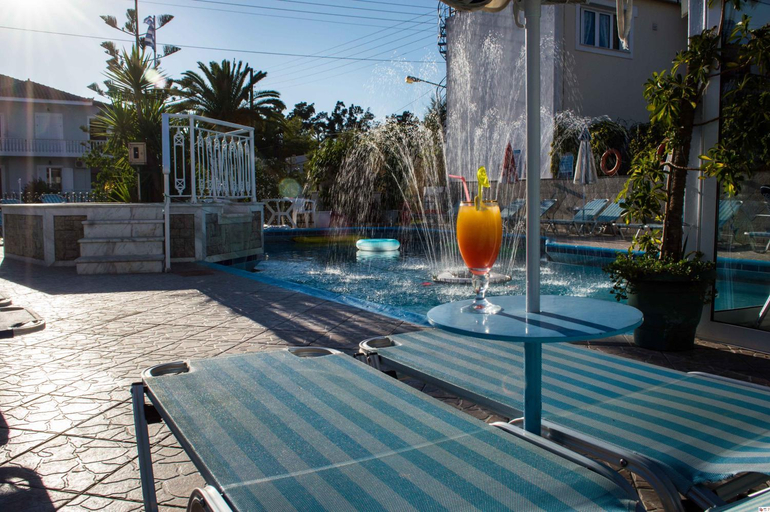 Sport & Beauty 2, Acapulco Marinos Apartments- Adults Only, Ionian Islands