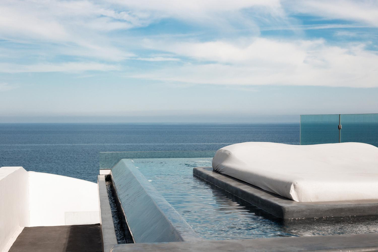 Bedroom 4, Almyra Oia Suites Adults Only, South Aegean