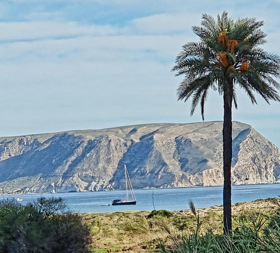 Beach 3, CASA BIANK, Almería