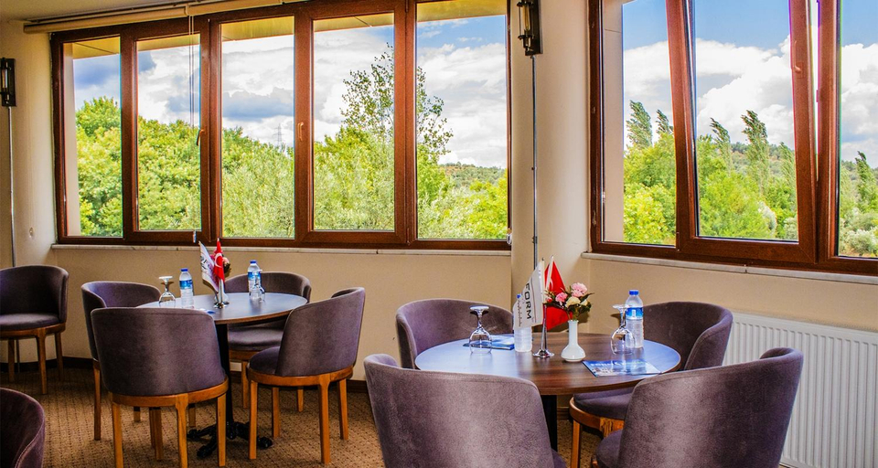 Food & Drinks 5, FORM TERMAL & SPA HOTEL KAZDAGLARI, Edremit