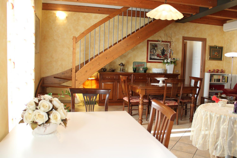 Others 4, Bed & Breakfast Lucy, Verona