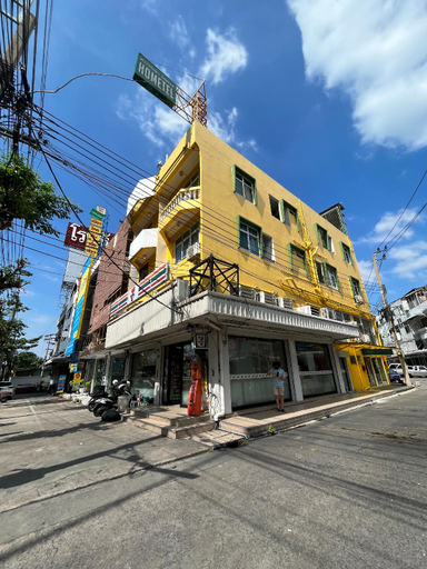 Others 5, Dao Jaras Fah Hometel, Dao Jaras Fah Hometel, Bang Plad
