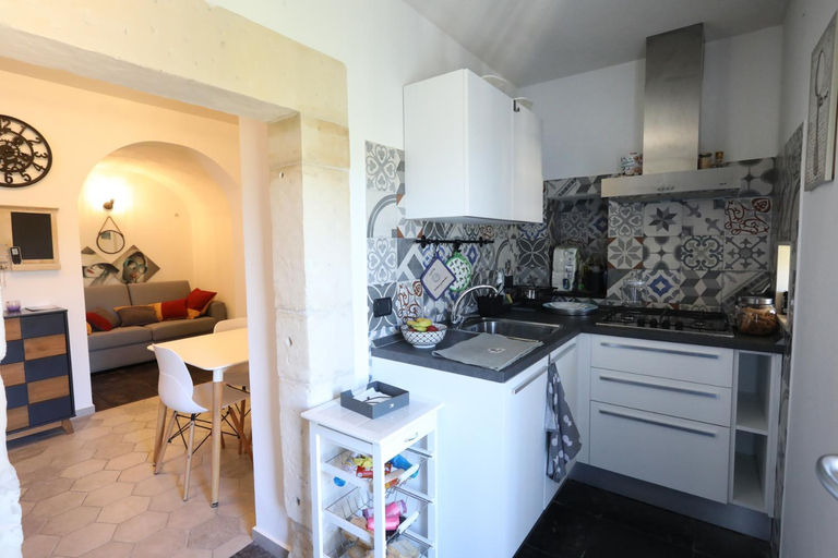 Others 2, IBLA BAROCCA BNB, Ragusa