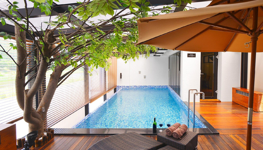 Others 2, Wonju John N Jane Pool Villa, Wonju