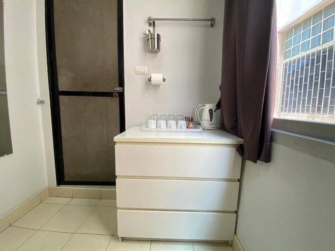 Bathroom 6