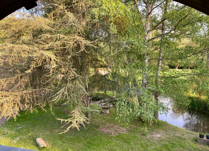 Others 3, Le Moulin de Pasnel, Loir-et-Cher