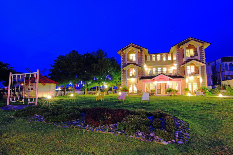 Exterior & Views 2, Isa Butterfly Kids B&B, Yilan
