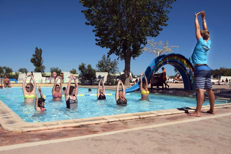 Others 3, Oh! Camping - Les Roquilles Palavas les Flots, Hérault