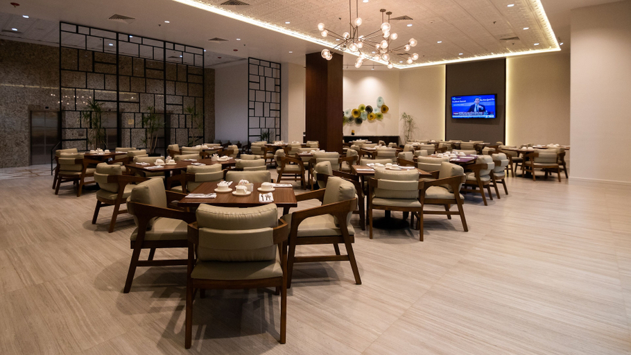 Food & Drinks 4, Best Western Plus Nuevo Laredo Inn & Suites, Nuevo Laredo