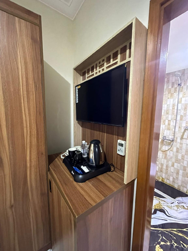 Others 3, Askant Golden Hotel, Makkah