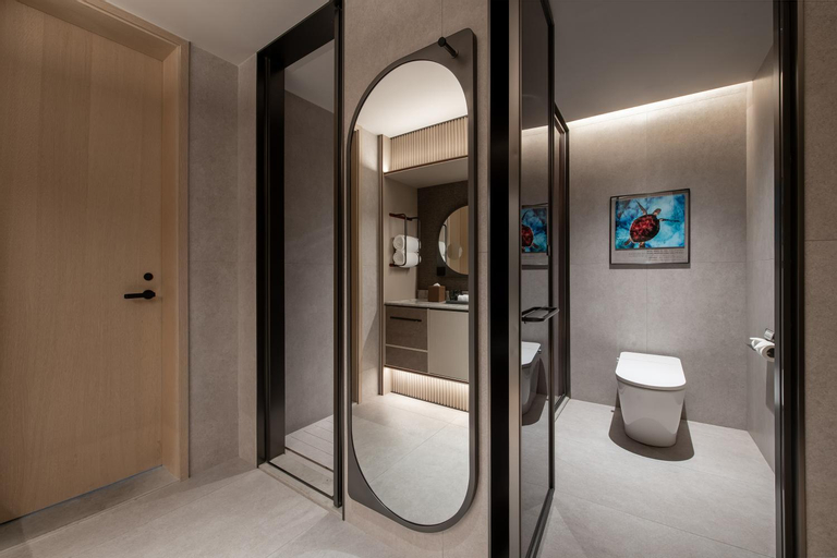 Bathroom 4