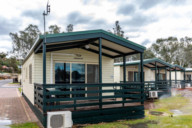 BIG4 Mannum Holiday Park, Mid Murray