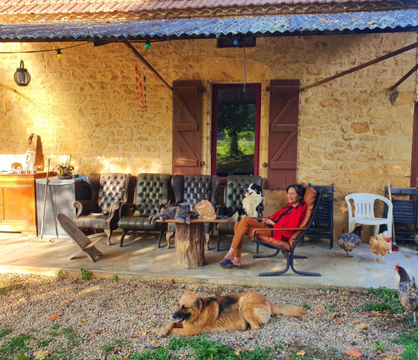 Others 2, Chambres d'hotes Gourdon, Lot