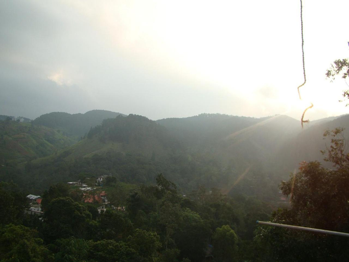 Surrounding environment