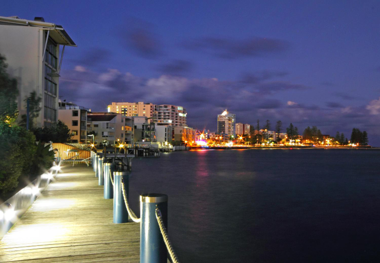 Food & Drinks 5, Watermark Resort Caloundra, Caloundra - Caloundra S.