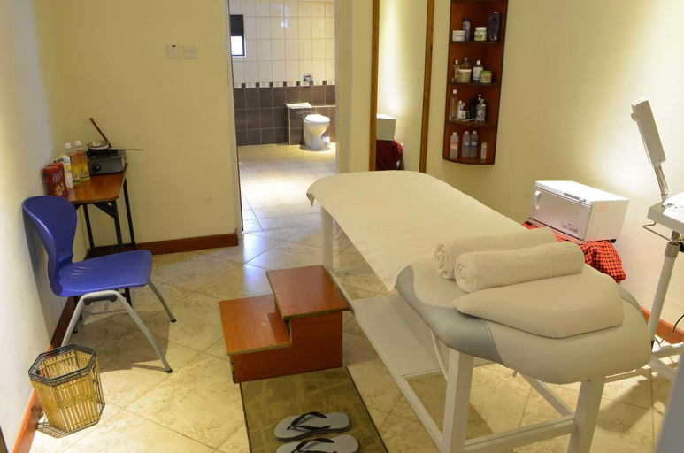 Bedroom 3, Sentrim Elementaita Lodge, Gilgil