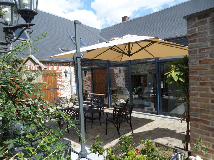 Exterior & Views 2, La Parenthese Avesnoise, Nord