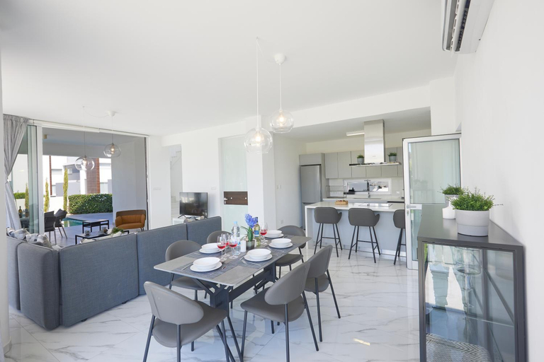 Food & Drinks, Protaras Olivine Villa Ol13