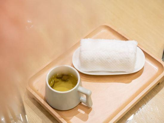 Lavande Hotel (Dongping Sports Conference and Exhibition Center Baifoshan), Tai'an