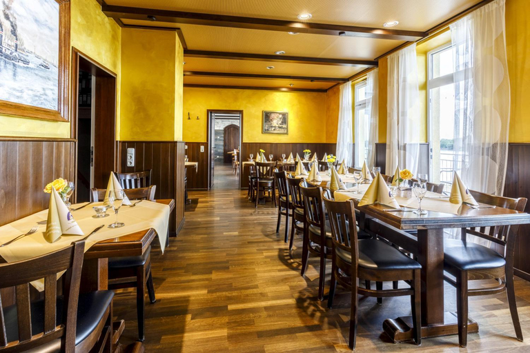 Food & Drinks 2, Hotel Rheingold, Groß-Gerau