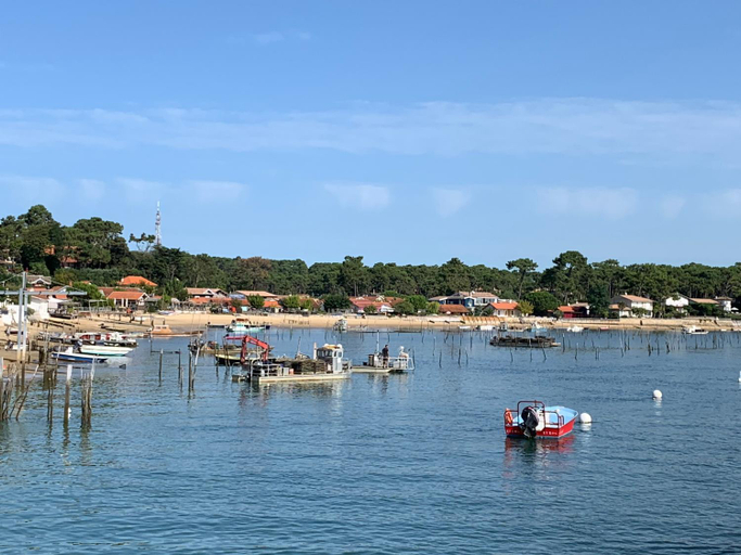 Others 5, Le Jardin 51, Gironde