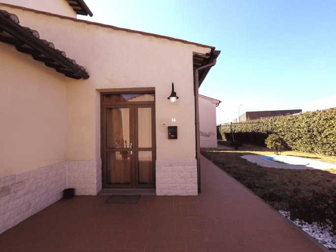 Others 3, Tenuta La Rosa B&B, Florence
