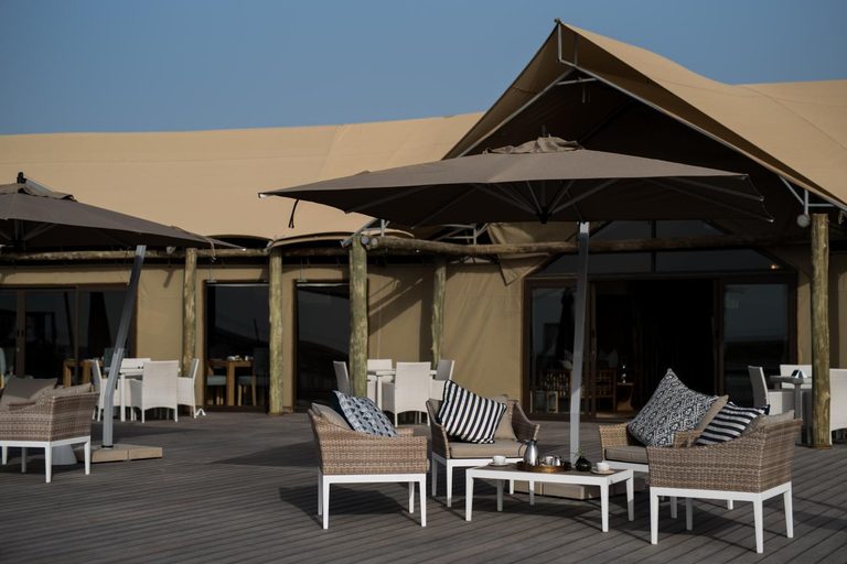 Food & Drinks 5, Kingfisher Retreat by Sharjah Collection