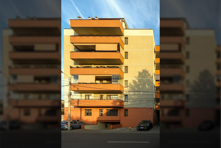 Others 5, Comfortable Apartments in Baneasa, Municipiul Bucuresti
