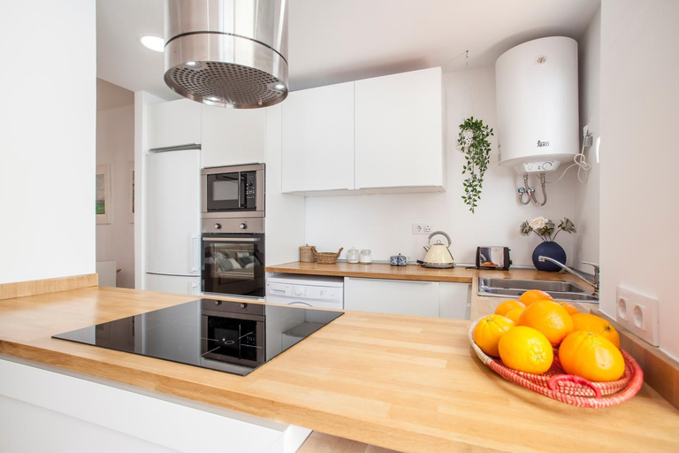 Others 3, Casa Marcellino Valencia Centro, Valencia