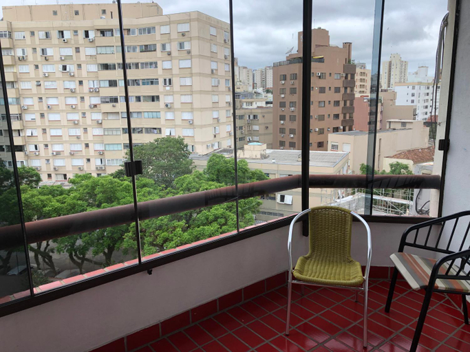 Others 5, Manhattan Apart Hotel, Porto Alegre