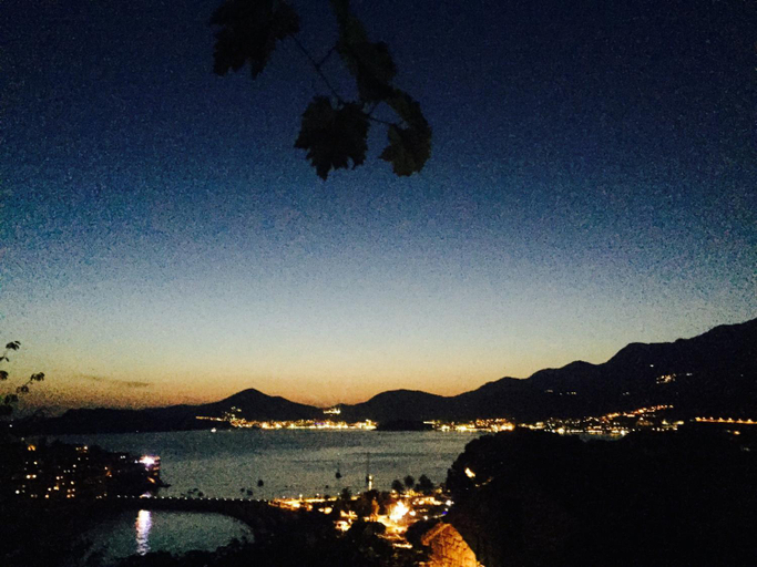 View 5, Apartments Sveti Stefan MNE